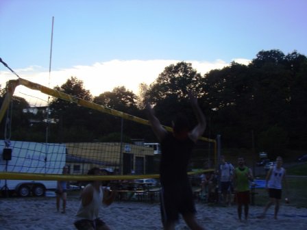 Beachturnier 2016